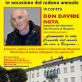 20181014 - don Davide Rota