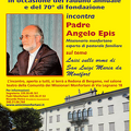 20191013 - Padre Angelo Epis